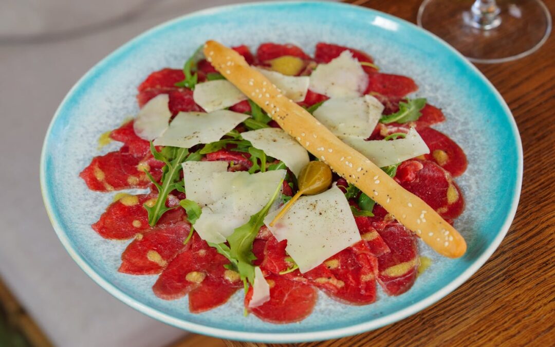 Carpaccio
